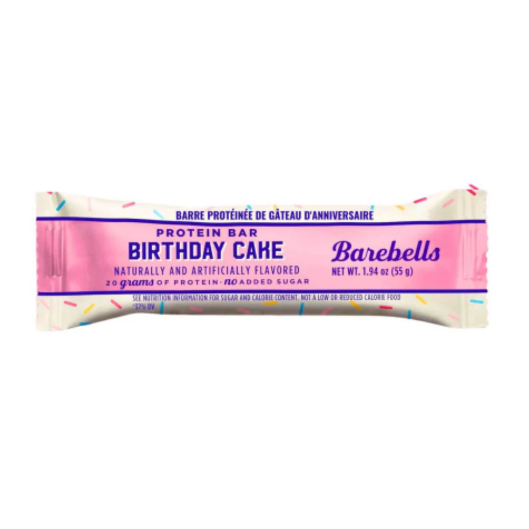 Barebells Protein Bar 55g - Image 5