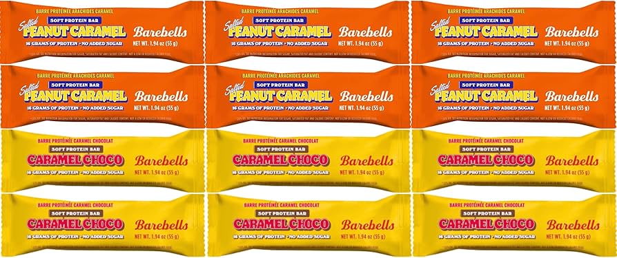 Best Protein Bars